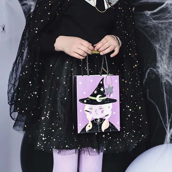 Presentpse - Hxa - Hocus Pocus