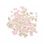Konfetti Baby - Rosa