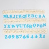 Utstickare
