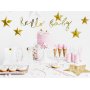 Trtljus - Little star - 5-pack