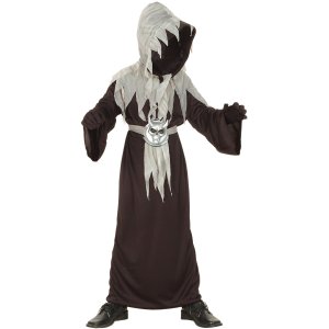 Master of the shadows - Maskeraddr�kt