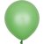 Ballonger enfrgade - Premium 45 cm - Green - 5-pack