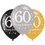 Ballonger 60 �r Lyx