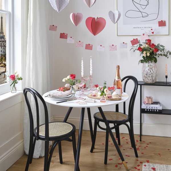 Cake picks - Valentine - Alla hjärtans dag Cake picks - Valentine - Alla hjärtans dag