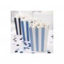 Popcornb�gare Bl� Mix