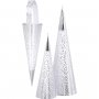 Strutar Silver 3-pack