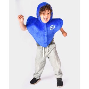Babblarna Dr�kt - Doddo - Strl 86-110 cm