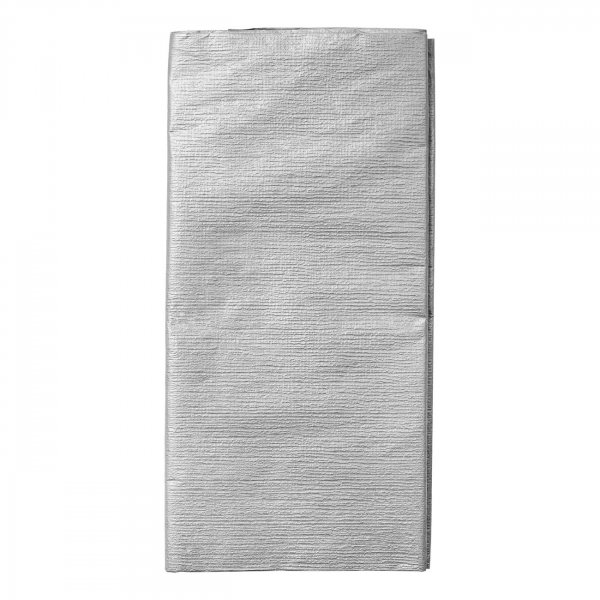 Bordsduk Silver 120x180 cm
