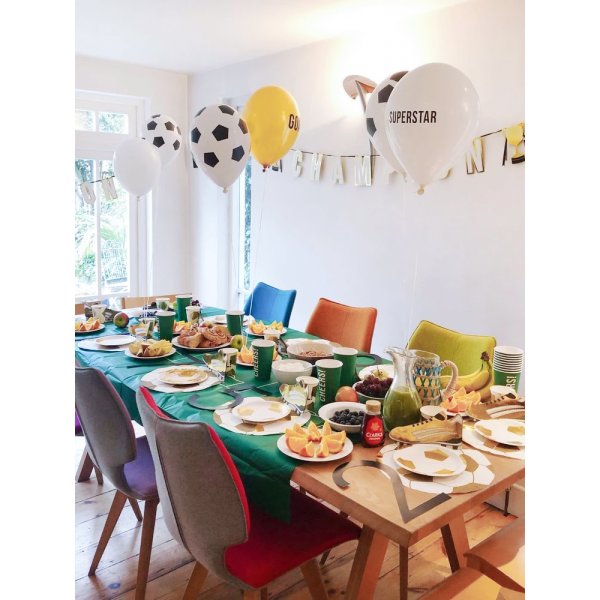 Ballonger - GOAL! - Champion - 12-pack Ballonger - GOAL! - Champion - 12-pack