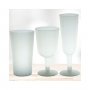 �teranv�ndbara plastglas 18st