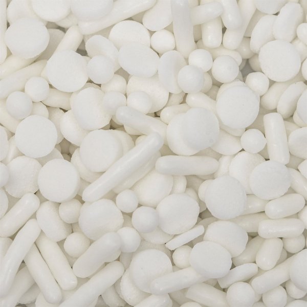 Str�sselmix - Vit- PME - 76 g