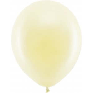 Pastellballonger - Standard 30 cm - Krmvit