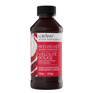 Bagerismak Red Velvet - LorAnn Bagerismak Red Velvet - LorAnn