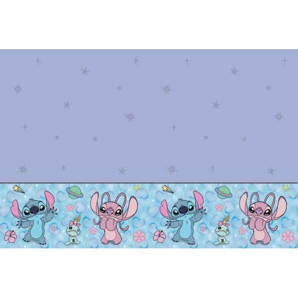 Bordsduk - S�t �ngel - 120x180 cm