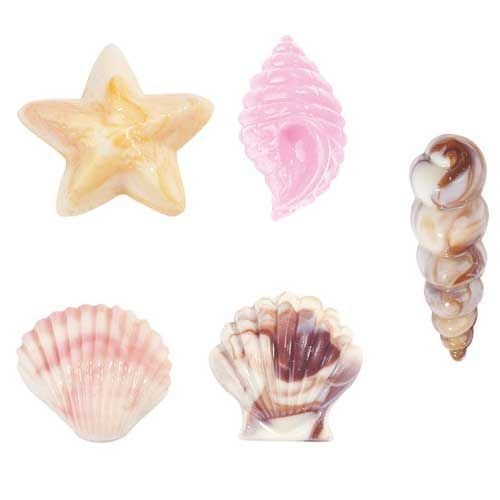 Wilton Candy Mold - Snckor