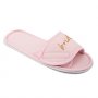 Slippers - Rosa/Guld - Bridesmaid