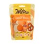 Candy Melts Orange - 125 g - Wilton Candy Melts Orange - 125 g - Wilton