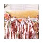 Girlang Tassel Ros�