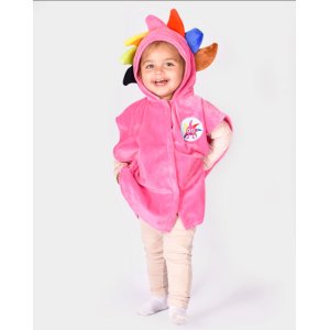 Babblarna Dr�kt - Diddi - Strl 86-110 cm