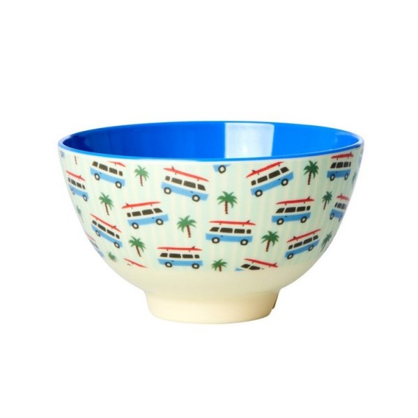 Rice Melaminsk�l Liten, Van
