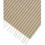 Adam lpare 33 x 120 cm - Offwhite