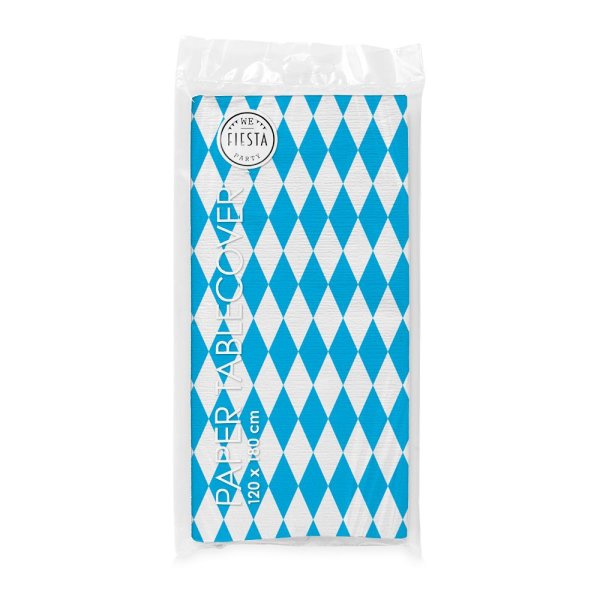 Bordsduk - Papper - Oktoberfest - 120x180 cm Bordsduk - Papper - Oktoberfest - 120x180 cm