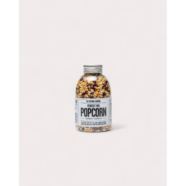 Perfect Mix - Popcornk�rnor - 380g