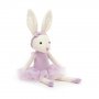 Pirouette Bunny - Lila - Jellycat