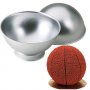 Bakform - Wilton - Ball pan set