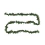 Girlang Jul -Granris med r�da b�r - 2,7m
