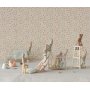 Rabbit MY - Gul - Maileg - 11 cm Rabbit MY - Gul - Maileg - 11 cm