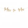 Girlang Miss to Mrs