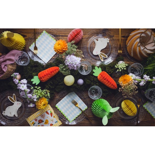 Servetter - Romber - 20-pack Servetter - Romber - 20-pack