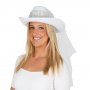 Cowboyhatt - BRIDE Cowboyhatt - BRIDE