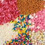Str�sselmixar - 7 favoriter - PME - 42g