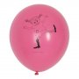 Ballonger - Pippi L�ngstrump - 8-pack