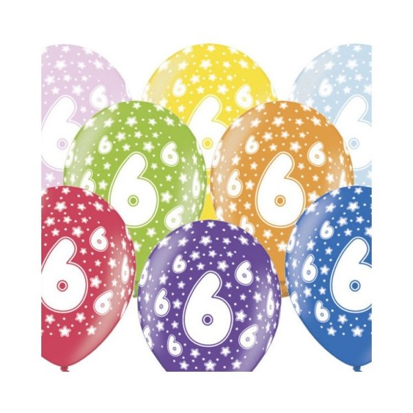 Ballong 6