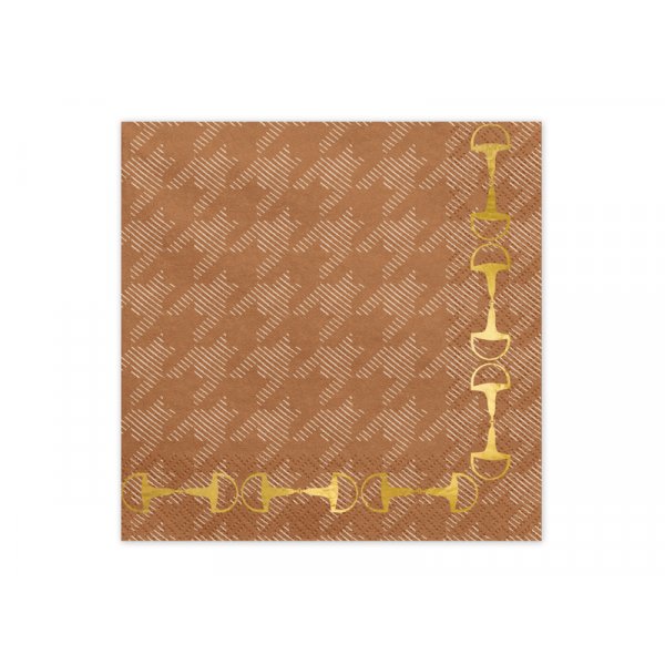 Servetter stigbyglar - Mix