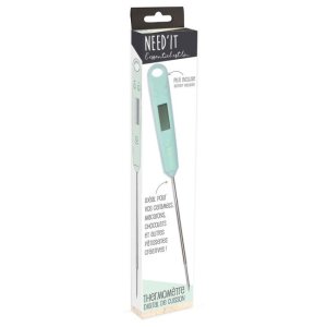 Digital termometer - Scrapcooking Digital termometer - Scrapcooking