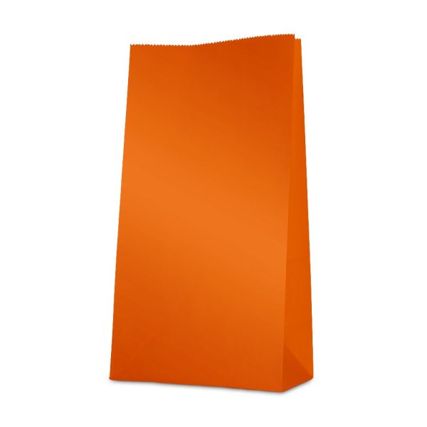 Kalasp�sar - Orange - 23,5x13x6 cm - 12-pack