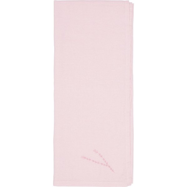 Amie duk 150 x 350 cm - Ljusrosa Amie duk 150 x 350 cm - Ljusrosa