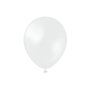 Latexballonger - Pearl White - 28 cm - 10-pack Latexballonger - Pearl White - 28 cm - 10-pack