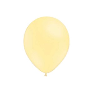 Ballonger - Elfenben - 10-pack Ballonger - Elfenben - 10-pack