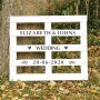 Stencil kit - A-Z + Nummer
