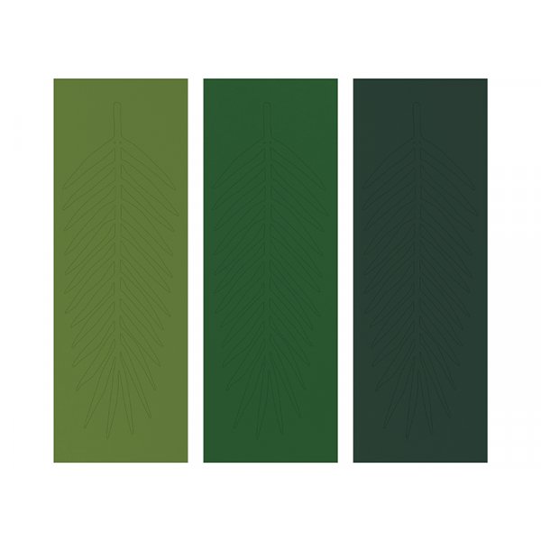 Girlang - Aloha - Blad Girlang - Aloha - Blad