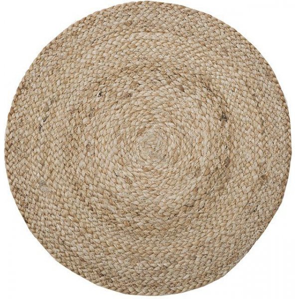 Arendal tablett 38 cm - Natur