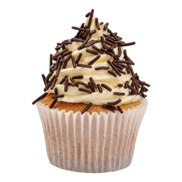 Strössel - Sprinkle strands - Chokladbrun - 75g Strössel - Sprinkle strands - Chokladbrun - 75g