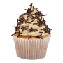 Strössel - Sprinkle strands - Chokladbrun - 75g Strössel - Sprinkle strands - Chokladbrun - 75g