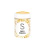 Str�sselmix - Gold Flake - Super Streusel - 90g