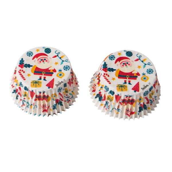 Muffinsformar - 36-pack - St Tomte